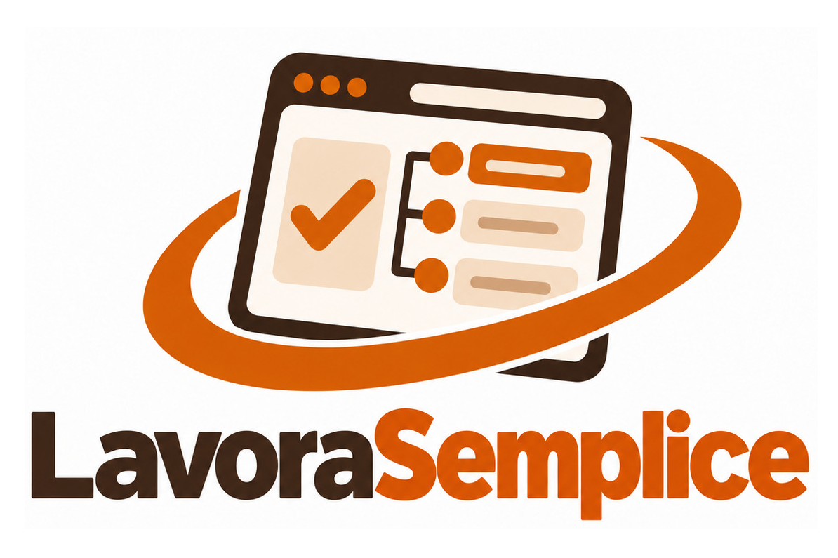 LavoraSemplice