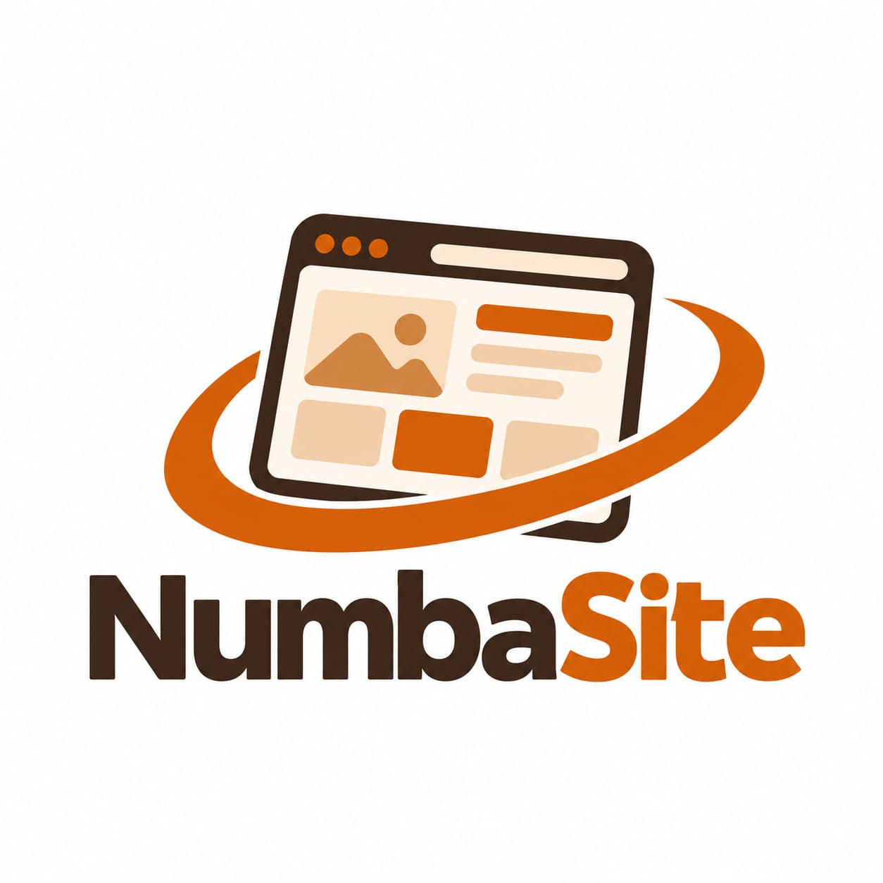 NumbaSite e NumbaShop