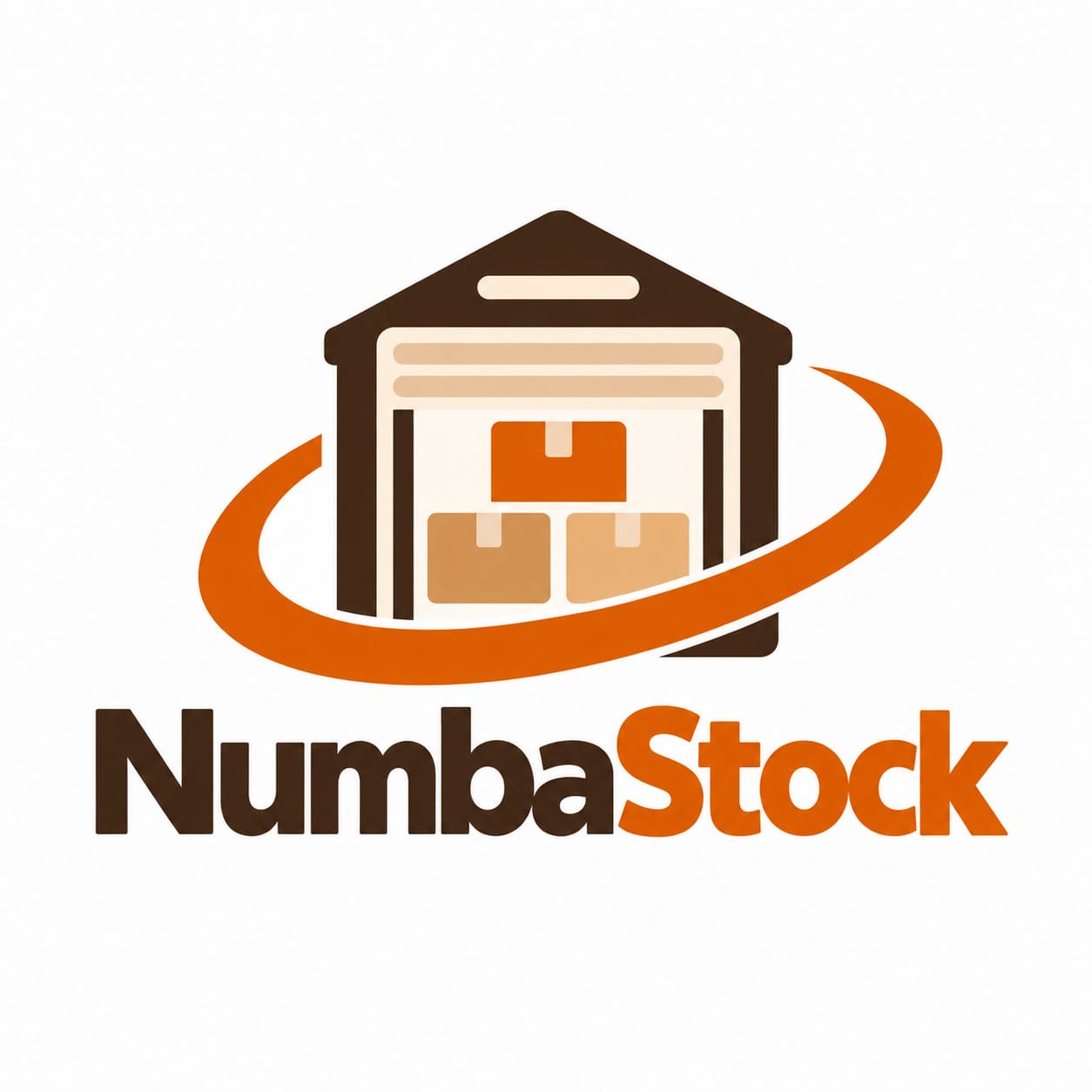 NumbaStock