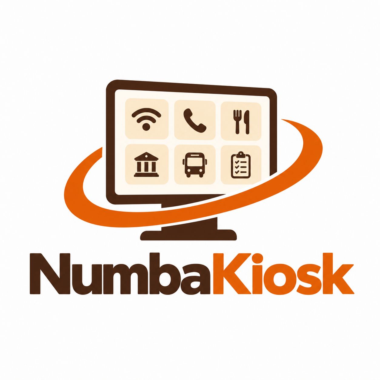 NumbaKiosk